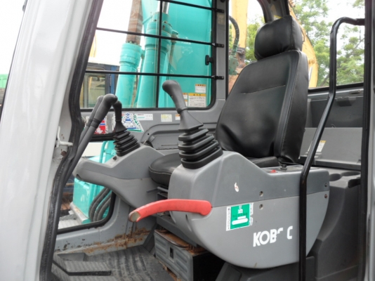 SK120-มาร์คไฟว์ SUPER KOBELCO มีใบมีดมีไลน์หัวเจาะ รถสวยช่วงล่างเต็ม สวยๆเครื่องปั้มแห้งพร้อมใช้ @1,39ล้านบาท สนใจ""เมื่อไหร่'''ก็โทรมาาาา ☎ 081-989-1989 + ID LINE :rangrayong หรั่งครับ SK120-มาร์คไฟว์ SUPER KOBELCO มีใบมีดมีไลน์หัวเจาะ รถสวยช่วงล่างเต็ม สวยๆเครื่องปั้มแห้งพร้อมใช้ @1,39ล้านบาท สนใจ""เมื่อไหร่'''ก็โทรมาาาา ☎ 081-989-1989 + ID LINE :rangrayong หรั่งครับ