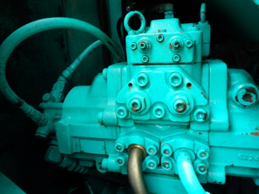 SK120-มาร์คไฟว์ SUPER KOBELCO มีใบมีดมีไลน์หัวเจาะ รถสวยช่วงล่างเต็ม สวยๆเครื่องปั้มแห้งพร้อมใช้ @1,39ล้านบาท สนใจ""เมื่อไหร่'''ก็โทรมาาาา ☎ 081-989-1989 + ID LINE :rangrayong หรั่งครับ SK120-มาร์คไฟว์ SUPER KOBELCO มีใบมีดมีไลน์หัวเจาะ รถสวยช่วงล่างเต็ม สวยๆเครื่องปั้มแห้งพร้อมใช้ @1,39ล้านบาท สนใจ""เมื่อไหร่'''ก็โทรมาาาา ☎ 081-989-1989 + ID LINE :rangrayong หรั่งครับ