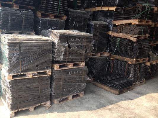 โซ่เกาหลี