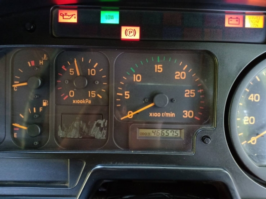 หัวลากIsuzu270ปี49 รถสวยพร้อมใช้ รถบ้านเดิมๆ