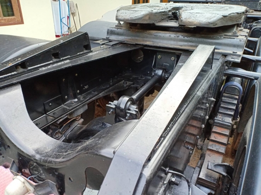 หัวลากIsuzu270ปี49 รถสวยพร้อมใช้ รถบ้านเดิมๆ