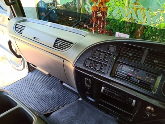 หัวลากIsuzu270ปี49 รถสวยพร้อมใช้ รถบ้านเดิมๆ