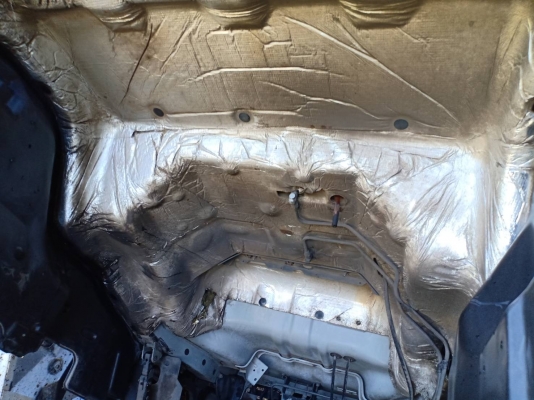 หัวลากIsuzu270ปี49 รถสวยพร้อมใช้ รถบ้านเดิมๆ