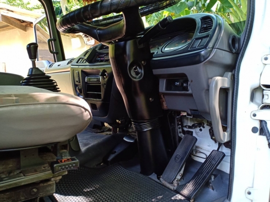 หัวลากIsuzu270ปี49 รถสวยพร้อมใช้ รถบ้านเดิมๆ