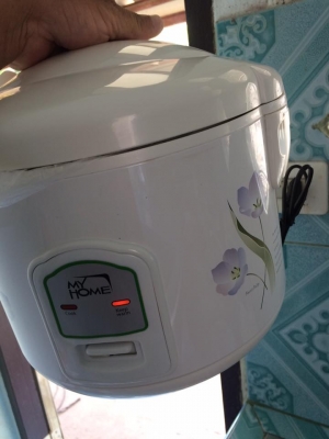 หม้อหุงข้าว1.8ลิตร(ของใหม่)ขาย 300 บาท ทุกชิ้นใช้งานปกติไม่เคยซ่อม สนใจ0892425454 อยู่สระบุรี หม้อหุงข้าว1.8ลิตร(ของใหม่)ขาย 300 บาท ทุกชิ้นใช้งานปกติไม่เคยซ่อม สนใจ0892425454 อยู่สระบุรี
