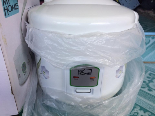 หม้อหุงข้าว1.8ลิตร(ของใหม่)ขาย 300 บาท ทุกชิ้นใช้งานปกติไม่เคยซ่อม สนใจ0892425454 อยู่สระบุรี หม้อหุงข้าว1.8ลิตร(ของใหม่)ขาย 300 บาท ทุกชิ้นใช้งานปกติไม่เคยซ่อม สนใจ0892425454 อยู่สระบุรี