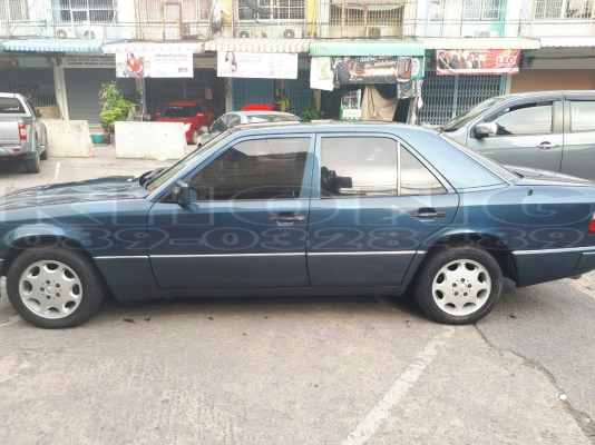ขายด่วน benz 300e เครืองเดิม เดิม รถใช้งานน้อย ขาย 150000 บาท ขายด่วน benz 300e เครืองเดิม เดิม รถใช้งานน้อย ขาย 150000 บาท
