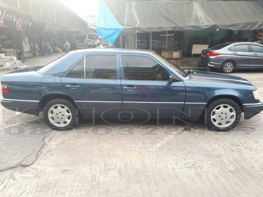 ขายด่วน benz 300e เครืองเดิม เดิม รถใช้งานน้อย ขาย 150000 บาท ขายด่วน benz 300e เครืองเดิม เดิม รถใช้งานน้อย ขาย 150000 บาท