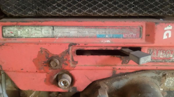 ขายอีแต๋น 40000 ต่อรองใด้เยอะ อยากซื้อเท่าไรว่ามาไม่มีคนใช้รถจอดใว้นาน