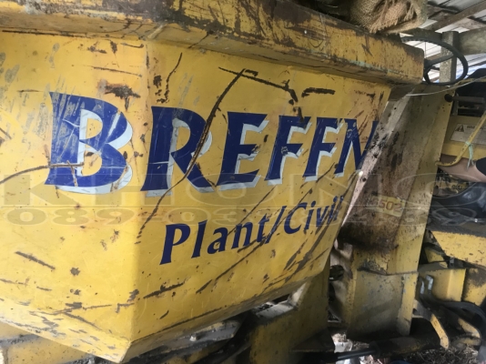 ขายด่วน รถดั้มเปอร์ นำเข้าใช้งานครั้งเดียว เครื่อง perkin เกียร์ทอร์ค มีสโล พร้อมเกียร์ทด ขับเคลื่อน 4ล้อ ระบบ กะบะเทของเป็นจานหมุนได้รอบ ใช้งานได้ทุกสภาวะ ขาย 220000 บาท