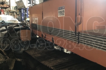 ขายด่วน รถแบคโฮ Hitachi uh07 รถสวย สภาพเก่านอก เครืองพร้อมใช้ มีน้ำไหลตัวเดินต้องไปเก็บเอา บูมอามไม่มีหัก โซ่ เอวสวย ขาย 350000 บาท