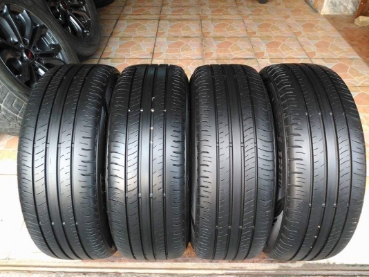 ล้อแม็ก Nissan Teana ขอบ 17 พร้อมยาง Dunlop Enasave EC300+ 215 55 17 ผลิตปี 17 3 เส้น ปลายปี 16 1 เส้น เป็นยางชุดเดียวกัน ยางสวย ล้อเคยทำสีมาอย่างเดียว ขายถูก ทั้งชุด 14900.- *** ใส่ฟรี รับเทิร์น รับบัตรเครดิตทุกธนาคาร ส่งทั่วไทย *** ล้อแม็ก Nissan Teana ขอบ 17 พร้อมยาง Dunlop Enasave EC300+ 215 55 17 ผลิตปี 17 3 เส้น ปลายปี 16 1 เส้น เป็นยางชุดเดียวกัน ยางสวย ล้อเคยทำสีมาอย่างเดียว ขายถูก ทั้งชุด 14900.- *** ใส่ฟรี รับเทิร์น รับบัตรเครดิตทุกธนาคาร ส่งทั่วไทย ***