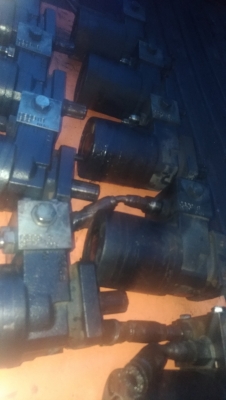 ไฮดรอลิก