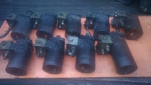 ไฮดรอลิก