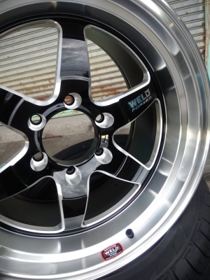 แม็กใหม่เวล ขอบ 18 กระบะ 6 รู ราคา 13500 พร้อมยาง 19900 บาท ส่งฟรี แม็กใหม่เวล ขอบ 18 กระบะ 6 รู ราคา 13500 พร้อมยาง 19900 บาท ส่งฟรี