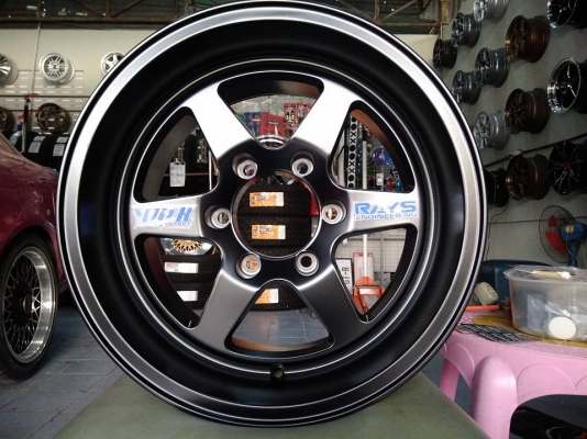 โปรกระบะสายลุย ขอบ 16 แม็กใหม่ 9700 พร้อมยาง 19900 บาท ส่งฟรี โปรกระบะสายลุย ขอบ 16 แม็กใหม่ 9700 พร้อมยาง 19900 บาท ส่งฟรี