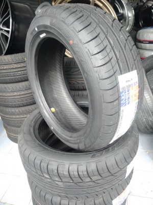 ยางใหม่ยางไทย 195 50 หรือ 55 ขอบ 15 ปี 18 สี่เส้น 4900 บาท ใส่ถ่วงฟรี