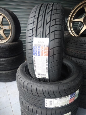 ยางใหม่ยางไทย 195 50 หรือ 55 ขอบ 15 ปี 18 สี่เส้น 4900 บาท ใส่ถ่วงฟรี