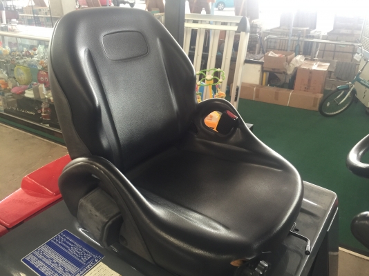 ขายรถโฟล์กลิฟท์ไฟฟ้า NICHIYU FB10 เก่าญี่ปุ่น