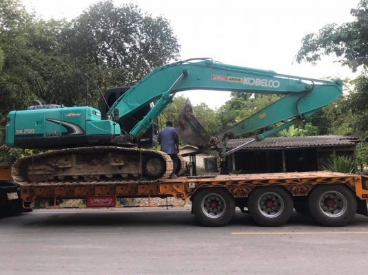 SK200-8 superX KOBELCO เอกสารครบ รถ6,xxxชั่วโมง รถสวยพร้อมใช้ @2,3ล้านบาทสนใจโทรเลย ☎ 081-989-1989 + ID LINE :rangrayong หรั่งครับ SK200-8 superX KOBELCO เอกสารครบ รถ6,xxxชั่วโมง รถสวยพร้อมใช้ @2,3ล้านบาทสนใจโทรเลย ☎ 081-989-1989 + ID LINE :rangrayong หรั่งครับ