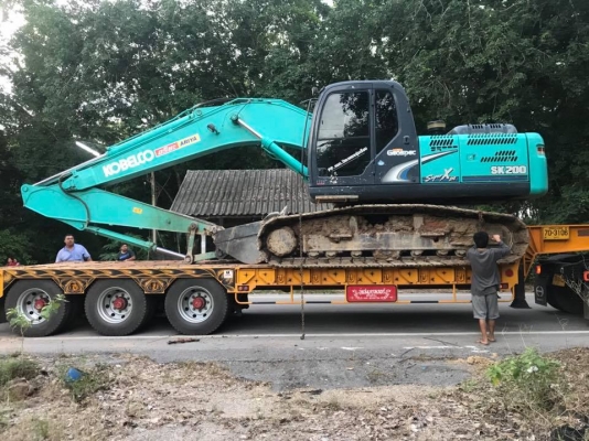 SK200-8 superX KOBELCO เอกสารครบ รถ6,xxxชั่วโมง รถสวยพร้อมใช้ @2,3ล้านบาทสนใจโทรเลย ☎ 081-989-1989 + ID LINE :rangrayong หรั่งครับ