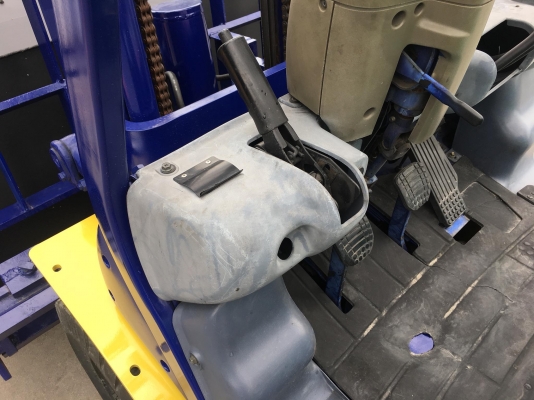 ขายรถตักยางพาราตักทะลายปาล์มตักหิรตักทรายตักของก่า