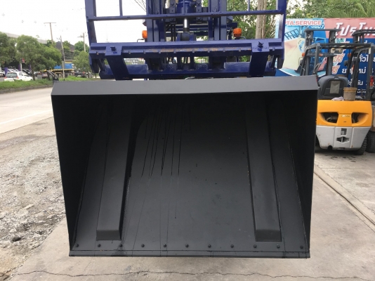 ขายรถตักยางพาราตักทะลายปาล์มตักหิรตักทรายตักของก่า