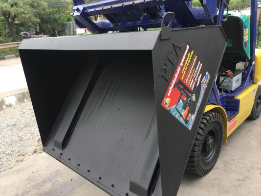 ขายรถตักยางพาราตักทะลายปาล์มตักหิรตักทรายตักของก่า