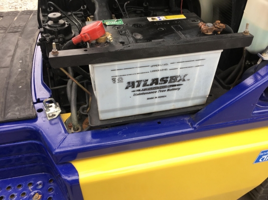 ขายรถตักยางพาราตักทะลายปาล์มตักหิรตักทรายตักของก่า