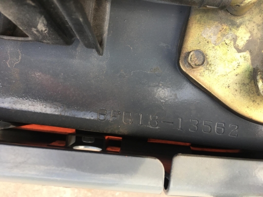 ขายรถตักยางพาราตักทะลายปาล์ม