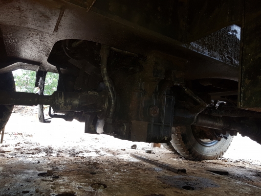 ขายแบคโฮ ล้อยางkobelco sk100w พร้อมใช้งานมีไลน์เจาะ