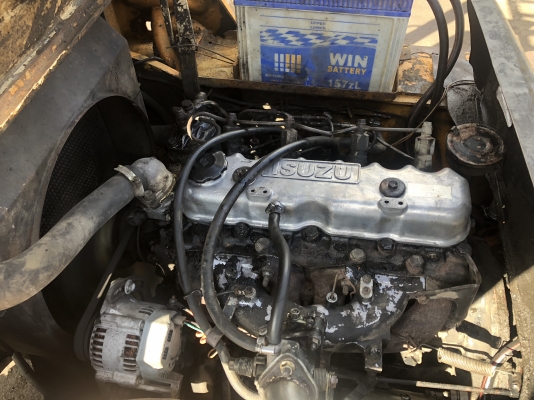 ขายโฟล์คลิฟ TCM 3ตันเสาสูง4เมตร เกียทอร์ค ขายโฟล์คลิฟ TCM 3ตันเสาสูง4เมตร เกียทอร์ค