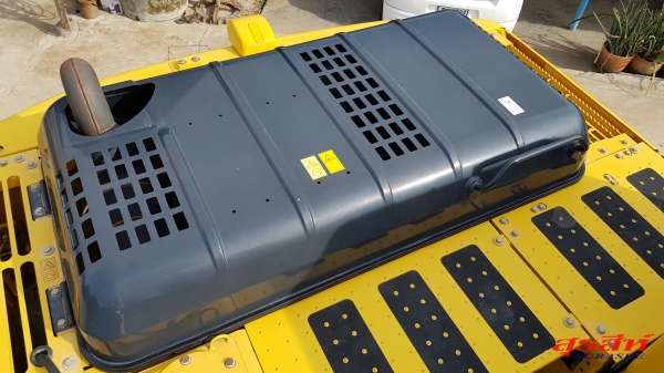 ขายรถแบคโฮ KOMATSU PC200-8MO กล้องมองหลัง ใช้งานเพียง 7 พันชั่วโมง สภาพนางฟ้า ทำงานสมบูรณ์ทุกระบบ ขายรถแบคโฮ KOMATSU PC200-8MO กล้องมองหลัง ใช้งานเพียง 7 พันชั่วโมง สภาพนางฟ้า ทำงานสมบูรณ์ทุกระบบ