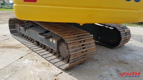 ขายรถแบคโฮ KOMATSU PC200-8MO กล้องมองหลัง ใช้งานเพียง 7 พันชั่วโมง สภาพนางฟ้า ทำงานสมบูรณ์ทุกระบบ ขายรถแบคโฮ KOMATSU PC200-8MO กล้องมองหลัง ใช้งานเพียง 7 พันชั่วโมง สภาพนางฟ้า ทำงานสมบูรณ์ทุกระบบ