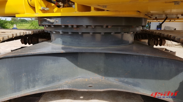 ขายรถแบคโฮ KOMATSU PC200-8MO กล้องมองหลัง ใช้งานเพียง 7 พันชั่วโมง สภาพนางฟ้า ทำงานสมบูรณ์ทุกระบบ ขายรถแบคโฮ KOMATSU PC200-8MO กล้องมองหลัง ใช้งานเพียง 7 พันชั่วโมง สภาพนางฟ้า ทำงานสมบูรณ์ทุกระบบ