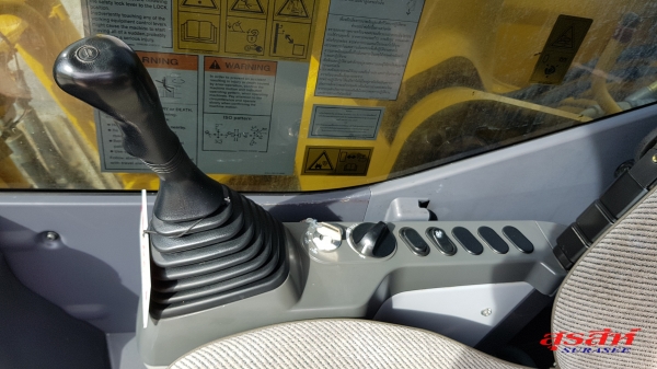 ขายรถแบคโฮ KOMATSU PC200-8MO กล้องมองหลัง ใช้งานเพียง 7 พันชั่วโมง สภาพนางฟ้า ทำงานสมบูรณ์ทุกระบบ ขายรถแบคโฮ KOMATSU PC200-8MO กล้องมองหลัง ใช้งานเพียง 7 พันชั่วโมง สภาพนางฟ้า ทำงานสมบูรณ์ทุกระบบ