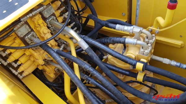 ขายรถแบคโฮ KOMATSU PC200-8MO กล้องมองหลัง ใช้งานเพียง 7 พันชั่วโมง สภาพนางฟ้า ทำงานสมบูรณ์ทุกระบบ ขายรถแบคโฮ KOMATSU PC200-8MO กล้องมองหลัง ใช้งานเพียง 7 พันชั่วโมง สภาพนางฟ้า ทำงานสมบูรณ์ทุกระบบ