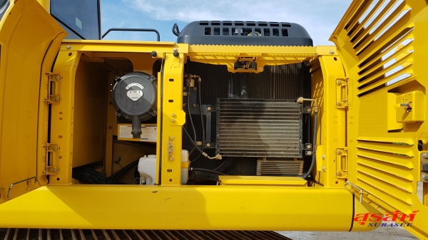 ขายรถแบคโฮ KOMATSU PC200-8MO กล้องมองหลัง ใช้งานเพียง 7 พันชั่วโมง สภาพนางฟ้า ทำงานสมบูรณ์ทุกระบบ ขายรถแบคโฮ KOMATSU PC200-8MO กล้องมองหลัง ใช้งานเพียง 7 พันชั่วโมง สภาพนางฟ้า ทำงานสมบูรณ์ทุกระบบ