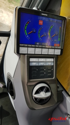 ขายรถแบคโฮ KOMATSU PC200-8MO กล้องมองหลัง ใช้งานเพียง 7 พันชั่วโมง สภาพนางฟ้า ทำงานสมบูรณ์ทุกระบบ ขายรถแบคโฮ KOMATSU PC200-8MO กล้องมองหลัง ใช้งานเพียง 7 พันชั่วโมง สภาพนางฟ้า ทำงานสมบูรณ์ทุกระบบ