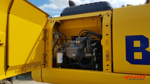 ขายรถแบคโฮ KOMATSU PC200-8MO กล้องมองหลัง ใช้งานเพียง 7 พันชั่วโมง สภาพนางฟ้า ทำงานสมบูรณ์ทุกระบบ ขายรถแบคโฮ KOMATSU PC200-8MO กล้องมองหลัง ใช้งานเพียง 7 พันชั่วโมง สภาพนางฟ้า ทำงานสมบูรณ์ทุกระบบ