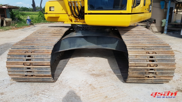 ขายรถแบคโฮ KOMATSU PC200-8MO กล้องมองหลัง ใช้งานเพียง 7 พันชั่วโมง สภาพนางฟ้า ทำงานสมบูรณ์ทุกระบบ ขายรถแบคโฮ KOMATSU PC200-8MO กล้องมองหลัง ใช้งานเพียง 7 พันชั่วโมง สภาพนางฟ้า ทำงานสมบูรณ์ทุกระบบ