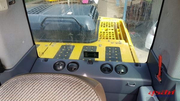 ขายรถแบคโฮ KOMATSU PC200-8MO กล้องมองหลัง ใช้งานเพียง 7 พันชั่วโมง สภาพนางฟ้า ทำงานสมบูรณ์ทุกระบบ ขายรถแบคโฮ KOMATSU PC200-8MO กล้องมองหลัง ใช้งานเพียง 7 พันชั่วโมง สภาพนางฟ้า ทำงานสมบูรณ์ทุกระบบ