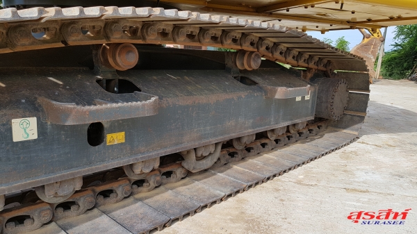 ขายรถแบคโฮ KOMATSU PC200-8MO กล้องมองหลัง ใช้งานเพียง 7 พันชั่วโมง สภาพนางฟ้า ทำงานสมบูรณ์ทุกระบบ ขายรถแบคโฮ KOMATSU PC200-8MO กล้องมองหลัง ใช้งานเพียง 7 พันชั่วโมง สภาพนางฟ้า ทำงานสมบูรณ์ทุกระบบ