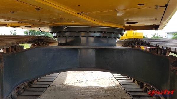 ขายรถแบคโฮ KOMATSU PC200-8MO กล้องมองหลัง ใช้งานเพียง 7 พันชั่วโมง สภาพนางฟ้า ทำงานสมบูรณ์ทุกระบบ ขายรถแบคโฮ KOMATSU PC200-8MO กล้องมองหลัง ใช้งานเพียง 7 พันชั่วโมง สภาพนางฟ้า ทำงานสมบูรณ์ทุกระบบ