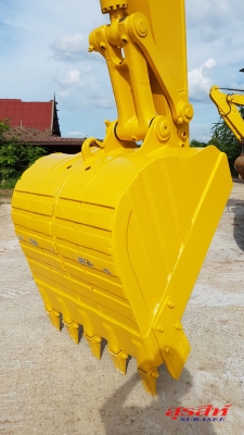 ขายรถแบคโฮ KOMATSU PC200-8MO กล้องมองหลัง ใช้งานเพียง 7 พันชั่วโมง สภาพนางฟ้า ทำงานสมบูรณ์ทุกระบบ ขายรถแบคโฮ KOMATSU PC200-8MO กล้องมองหลัง ใช้งานเพียง 7 พันชั่วโมง สภาพนางฟ้า ทำงานสมบูรณ์ทุกระบบ