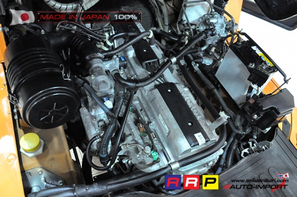 ขายรถโฟล์คลิฟท์มือสอง TOYOTA รุ่น 7FGA50-50730 นำเข้าจากประเทศญี่ปุ่น 100\% ไม่เคยใช้งานในไทย ขายรถโฟล์คลิฟท์มือสอง TOYOTA รุ่น 7FGA50-50730 นำเข้าจากประเทศญี่ปุ่น 100\% ไม่เคยใช้งานในไทย