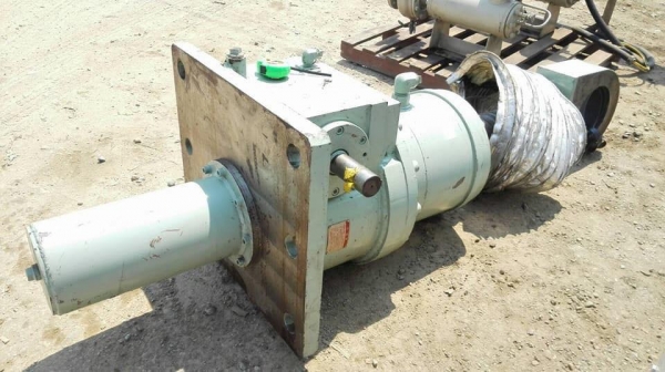 บอลสกรูญี่ปุ่นของใหม่ 100\% BALL JACK COSMIC 100 ตัน 100000 KG