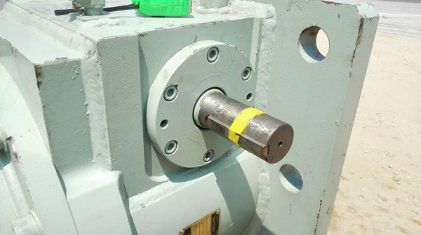 บอลสกรูญี่ปุ่นของใหม่ 100\% BALL JACK COSMIC 100 ตัน 100000 KG