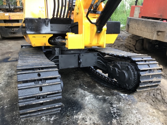 Mitsubishi ma030เทียบเท่าpc30สภาพดีเก่าญี่ปุ่นมีใบอินวอย Mitsubishi ma030เทียบเท่าpc30สภาพดีเก่าญี่ปุ่นมีใบอินวอย