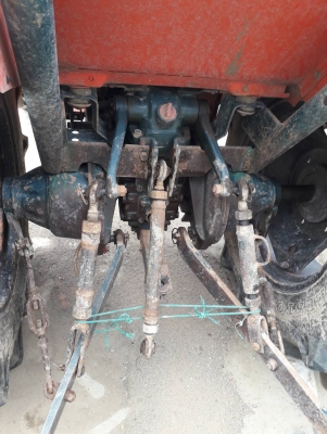 L1-26 แถมโรตารี่ ราคาเพียง 100,000 บาท